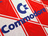 1990/91 Chelsea Away Football Shirt (XL)
