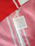 1990/91 Chelsea Away Football Shirt (XL)
