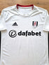 2019/20 Fulham Home Football Shirt (M)