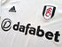 2019/20 Fulham Home Football Shirt (M)