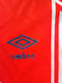 1990/91 Chelsea Away Football Shirt (L)