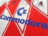 1990/91 Chelsea Away Football Shirt (L)