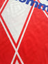 1990/91 Chelsea Away Football Shirt (L)