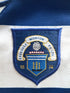 1997/98 Greenock Morton Home Football Shirt (L)