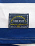 1997/98 Greenock Morton Home Football Shirt (L)