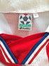 1998/99 Croatia Home Football Shirt (L)