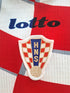 1998/99 Croatia Home Football Shirt (L)
