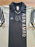 2001/02 Ajax Away Football Shirt