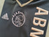 2001/02 Ajax Away Football Shirt (XXL)