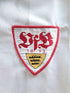 1997/98 Stuttgart Home Football Shirt Bobic #11 (S)