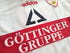 1997/98 Stuttgart Home Football Shirt Bobic #11 (S)