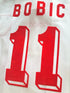 1997/98 Stuttgart Home Football Shirt Bobic #11 (S)
