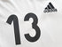 2005/06 Germany Home Football Shirt Ballack #13 (M)