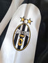 1997/98 Juventus Home Centenary Basic Football Shirt (XL)