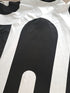 1997/98 Juventus Home Centenary Basic Football Shirt (XL)
