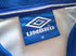 1998/99 Everton Away Football Shirt (M)