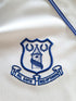 1998/99 Everton Away Football Shirt (M)
