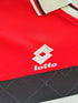 1994/95 AC Milan Away Football Shirt. (XL)