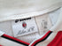 1994/95 AC Milan Away Football Shirt. (XL)