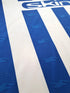 2001/02 Brighton & Hove Albion Home Centenary Football Shirt (XXL)