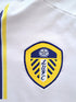 2013/14 Leeds United Home Football Shirt (Youth)