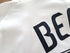 2008 LA Galaxy Home MLS Football Shirt Beckham #23 (L)
