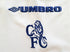 1998/99 Chelsea Away Football Shirt (XL)