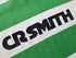 1987/88 Celtic Home Football Shirt (S)