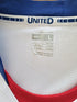 2008/09 Man Utd Away Football Shirt (L)
