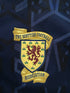 1991/92 Scotland Home Football Shirt (L)