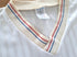 1989/90 Marseille Home Football Shirt. (M)