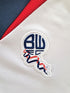 2011/12 Bolton Wanderers Home Football Shirt (M)