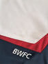 2011/12 Bolton Wanderers Home Football Shirt (M)