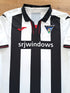 2018/19 Dunfermline Home Football Shirt