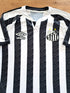 2020/21 Santos Away Football Shirt