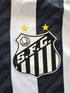 2020/21 Santos Away Football Shirt (M)