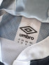 2020/21 Santos Away Football Shirt (M)