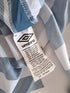 2020/21 Santos Away Football Shirt (M)