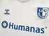 2023/24 FC Magdeburg Away Football Shirt (3XL)