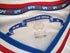 2018/19 QPR Home Championship Football Shirt. Luongo #21 (XL)