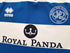 2018/19 QPR Home Championship Football Shirt. Luongo #21 (XL)