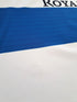 2018/19 QPR Home Championship Football Shirt. Luongo #21 (XL)