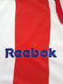 2000/01 Atlético Madrid Home La Liga Football Shirt (M)