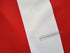 2000/01 Atlético Madrid Home La Liga Football Shirt (M)