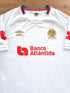 2022/23 CD Olimpia Home Football Shirt