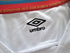 2022/23 CD Olimpia Home Football Shirt (3XL)