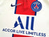 2020/21 PSG Away Football Shirt (M)