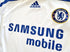 2007/08 Chelsea 3rd Premier League Football Shirt Lampard #8 (S)