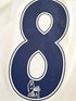 2007/08 Chelsea 3rd Premier League Football Shirt Lampard #8 (S)