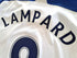 2007/08 Chelsea 3rd Premier League Football Shirt Lampard #8 (S)